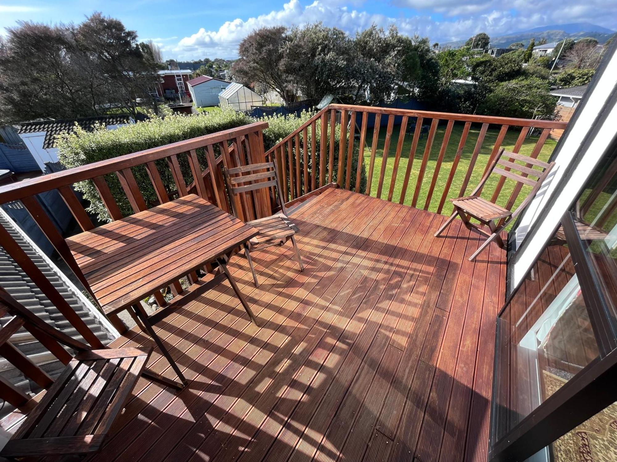 Tudor Manor Bed & Breakfast Bed & Breakfast Paraparaumu Exterior photo